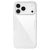 iPhone 17 Pro Max Tok - Nillkin Nature TPU Pro Magnetic - Átlátszó