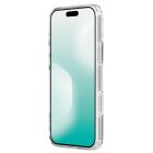 iPhone 17 Pro Max Tok - Nillkin Nature TPU Pro Magnetic - Átlátszó