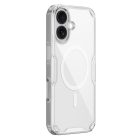 iPhone 17 Tok - Nillkin Nature TPU Pro Magnetic - Átlátszó