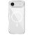 iPhone 17 Air Tok - Nillkin Nature TPU Pro Magnetic - Átlátszó