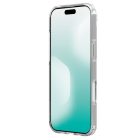 iPhone 17 Air Tok - Nillkin Nature TPU Pro Magnetic - Átlátszó