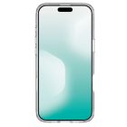 iPhone 17 Air Tok - Nillkin Nature TPU Pro Magnetic - Átlátszó