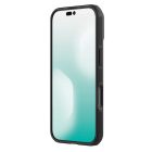 iPhone 17 Tok - Nillkin CamShield Pro Magnetic - Fekete
