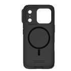 iPhone 17 Pro Tok - Nillkin CamShield Pro Magnetic - Fekete