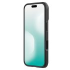 iPhone 17 Pro Tok - Nillkin CamShield Pro Magnetic - Fekete