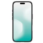 iPhone 17 Pro Tok - Nillkin CamShield Pro Magnetic - Fekete
