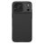 iPhone 17 Pro Max Tok - Nillkin CamShield Pro Magnetic - Fekete