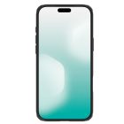 iPhone 17 Pro Max Tok - Nillkin CamShield Pro Magnetic - Fekete