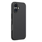 iPhone 17 Tok - Nillkin Super Frosted Shield Pro Magnetic - Fekete