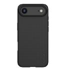 iPhone 17 Air Tok - Nillkin Super Frosted Shield Pro Magnetic - Fekete