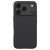 iPhone 17 Pro Tok - Nillkin Super Frosted Shield Pro Magnetic - Fekete