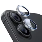 iPhone 16 / 16 Plus / 17 Lencsevédő - ESR Armorite Camera Protector