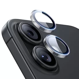   iPhone 16 / 16 Plus / 17 Lencsevédő - ESR Armorite Camera Protector
