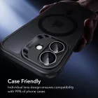 iPhone 16 / 16 Plus / 17 Lencsevédő - ESR Armorite Camera Protector