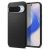 Google Pixel 10 / 10 Pro Tok - Spigen Liquid Air - Fekete