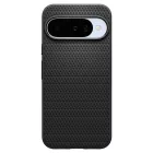 Google Pixel 10 / 10 Pro Tok - Spigen Liquid Air - Fekete