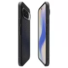 Google Pixel 10 / 10 Pro Tok - Spigen Liquid Air - Fekete