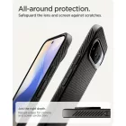 Google Pixel 10 / 10 Pro Tok - Spigen Liquid Air - Fekete