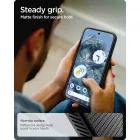 Google Pixel 10 / 10 Pro Tok - Spigen Liquid Air - Fekete