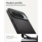 Google Pixel 10 / 10 Pro Tok - Spigen Liquid Air - Fekete