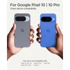 Google Pixel 10 / 10 Pro Tok - Spigen Liquid Air - Fekete