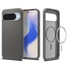 Google Pixel 10 / 10 Pro Tok - Spigen Liquid Air MagFit - Szürke