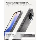 Google Pixel 10 / 10 Pro Tok - Spigen Liquid Air MagFit - Szürke