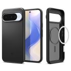 Google Pixel 10 / 10 Pro Tok - Spigen Thin Fit MagFit - Fekete