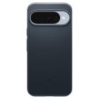 Google Pixel 10 / 10 Pro Tok - Spigen Thin Fit MagFit - Metal Slate