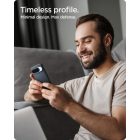 Google Pixel 10 / 10 Pro Tok - Spigen Thin Fit MagFit - Metal Slate