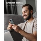 Google Pixel 10 / 10 Pro Tok - Spigen Thin Fit MagFit - Zöld