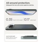 Google Pixel 10 / 10 Pro Tok - Spigen Thin Fit MagFit - Zöld