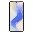 Google Pixel 10 / 10 Pro Tok - Spigen Ultra Hybrid MagFit - Átlátszó-Fekete