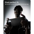 Google Pixel 10 / 10 Pro Tok - Spigen Tough Armor AI MagFit - Fekete