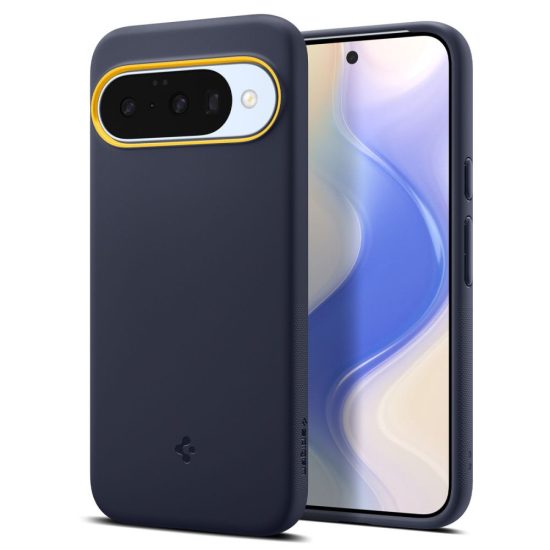 Google Pixel 10 / 10 Pro Tok - Spigen Nano Pop Mag MagFit - Kék