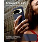 Google Pixel 10 / 10 Pro Tok - Spigen Nano Pop Mag MagFit - Kék