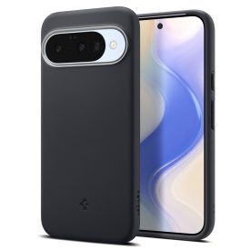   Google Pixel 10 / 10 Pro Tok - Spigen Nano Pop MagFit - Fekete