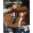 Google Pixel 10 / 10 Pro Tok - Spigen Nano Pop MagFit - Fekete