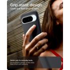 Google Pixel 10 / 10 Pro Tok - Spigen Nano Pop MagFit - Fekete