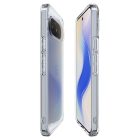 Google Pixel 10 / 10 Pro Tok - Spigen Ultra Hybrid - Átlátszó