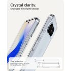 Google Pixel 10 / 10 Pro Tok - Spigen Ultra Hybrid - Átlátszó