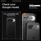 Google Pixel 10 Pro Kameravédő - Spigen Glas.tR EZ Fit Optik x 2 db
