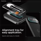Google Pixel 10 Pro Kameravédő - Spigen Glas.tR EZ Fit Optik x 2 db