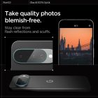 Google Pixel 10 Kameravédő - Spigen Glas.tR EZ Fit Optik x 2 db