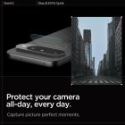 Google Pixel 10 Kameravédő - Spigen Glas.tR EZ Fit Optik x 2 db