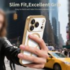 iPhone 17 Pro Tok - Tech-Protect MagFlex MagSafe - Arany