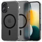 iPhone 17 Tok - Tech-Protect MagSlim MagSafe - Matt Fekete