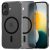 iPhone 17 Tok - Tech-Protect MagSlim MagSafe - Matt Fekete