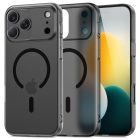 iPhone 17 Pro Max - Tech-Protect MagSlim MagSafe - Matt Fekete