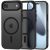iPhone 17 Air Tok - Tech-Protect MagMat MagSafe - Matt Fekete